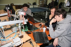 Mokslo ir technologijų parko nuotr. 